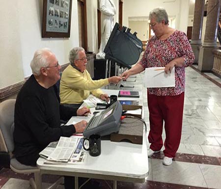 Elections