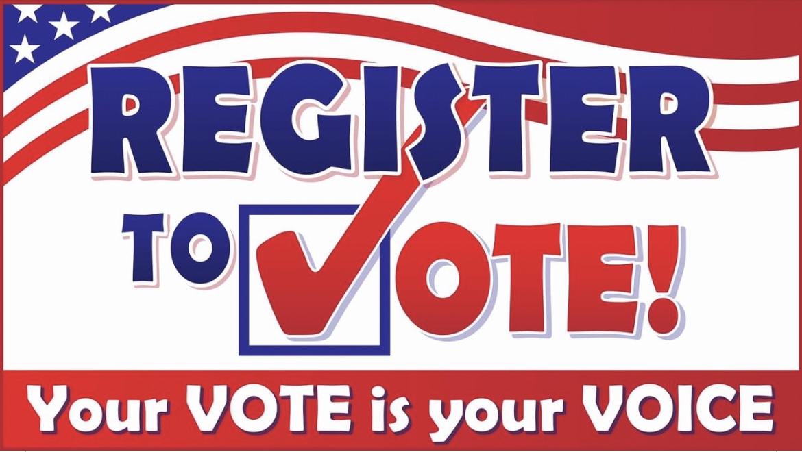 Register to Vote