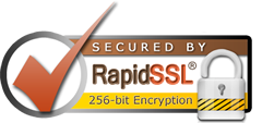 RapidSSl Site Seal