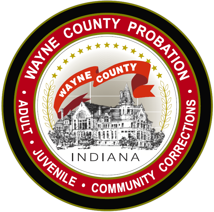 Wayne County Probation Dept. Seal